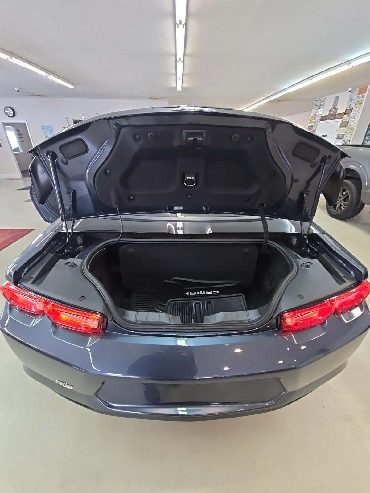 2023 Chevrolet Camaro LT1 RWD