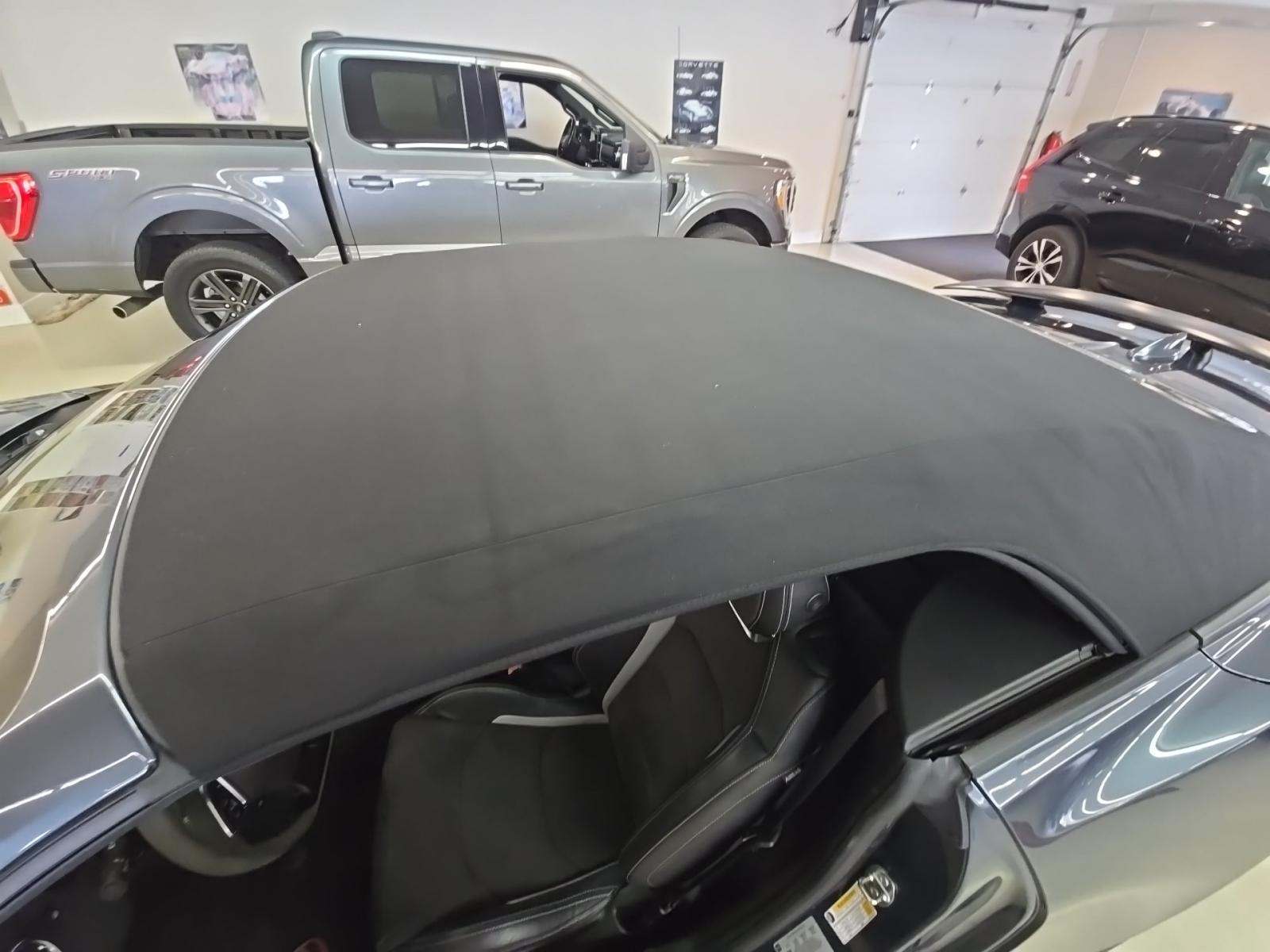 2023 Chevrolet Camaro LT1 RWD