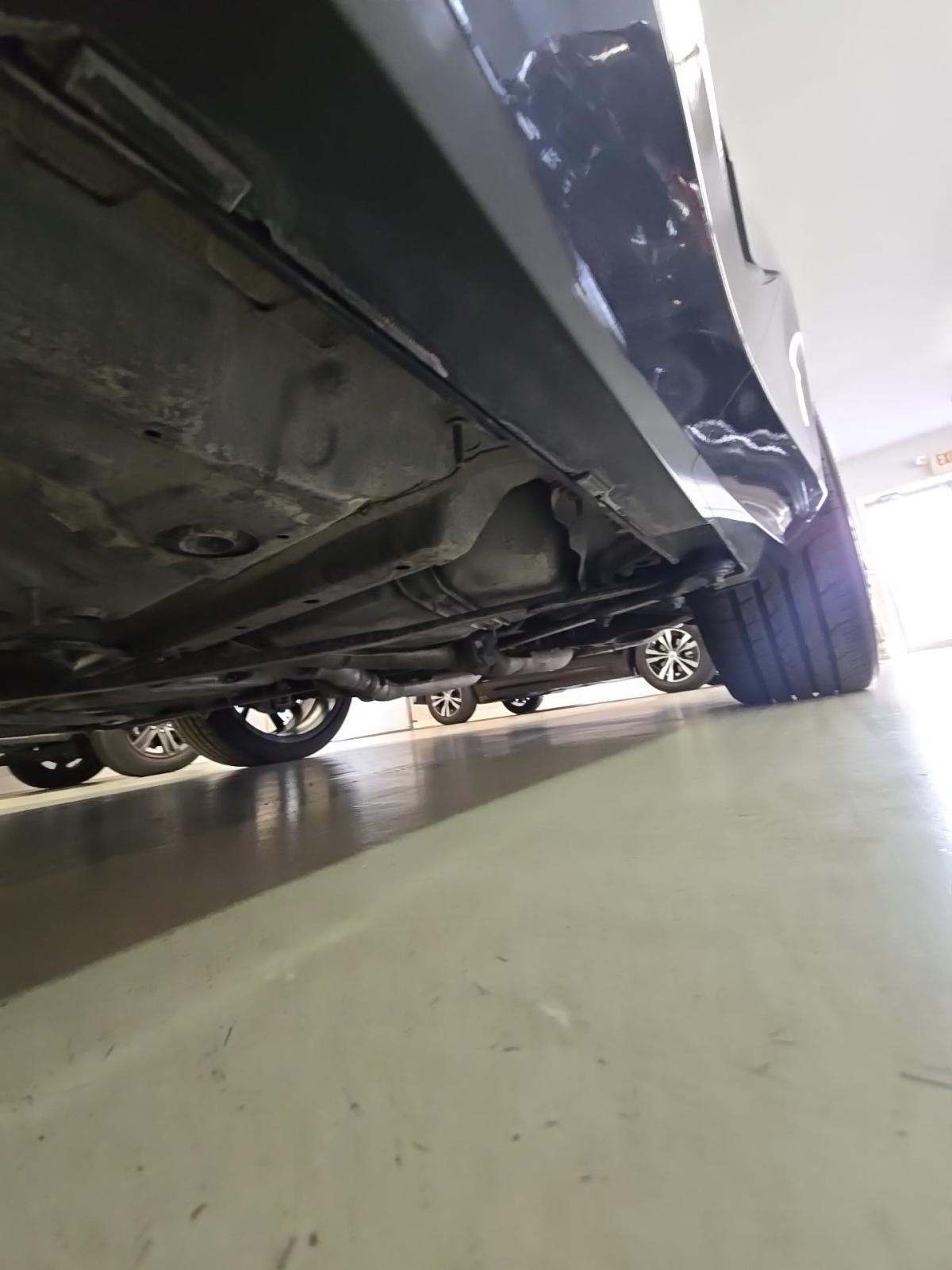 2023 Chevrolet Camaro LT1 RWD