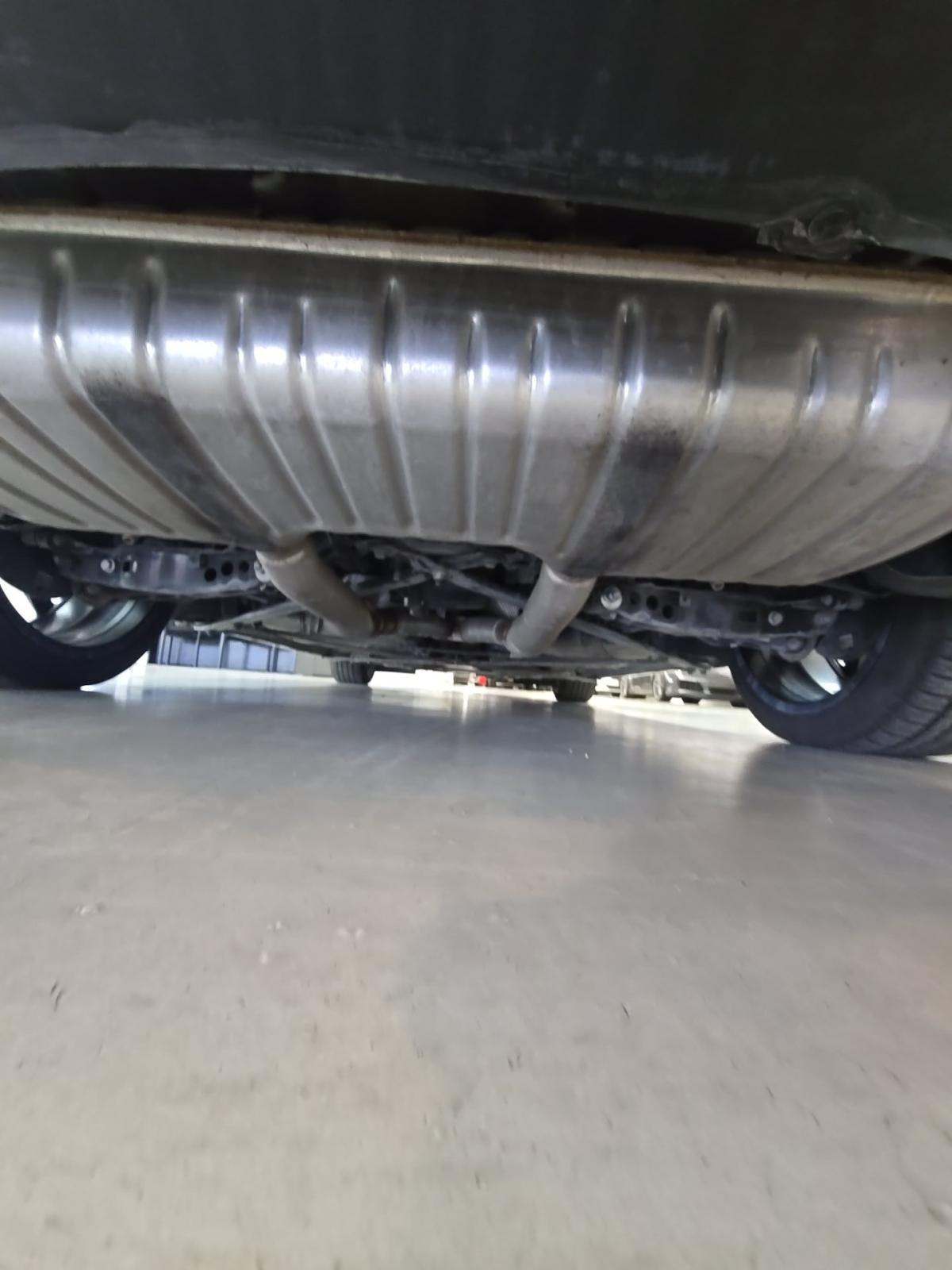 2023 Chevrolet Camaro LT1 RWD