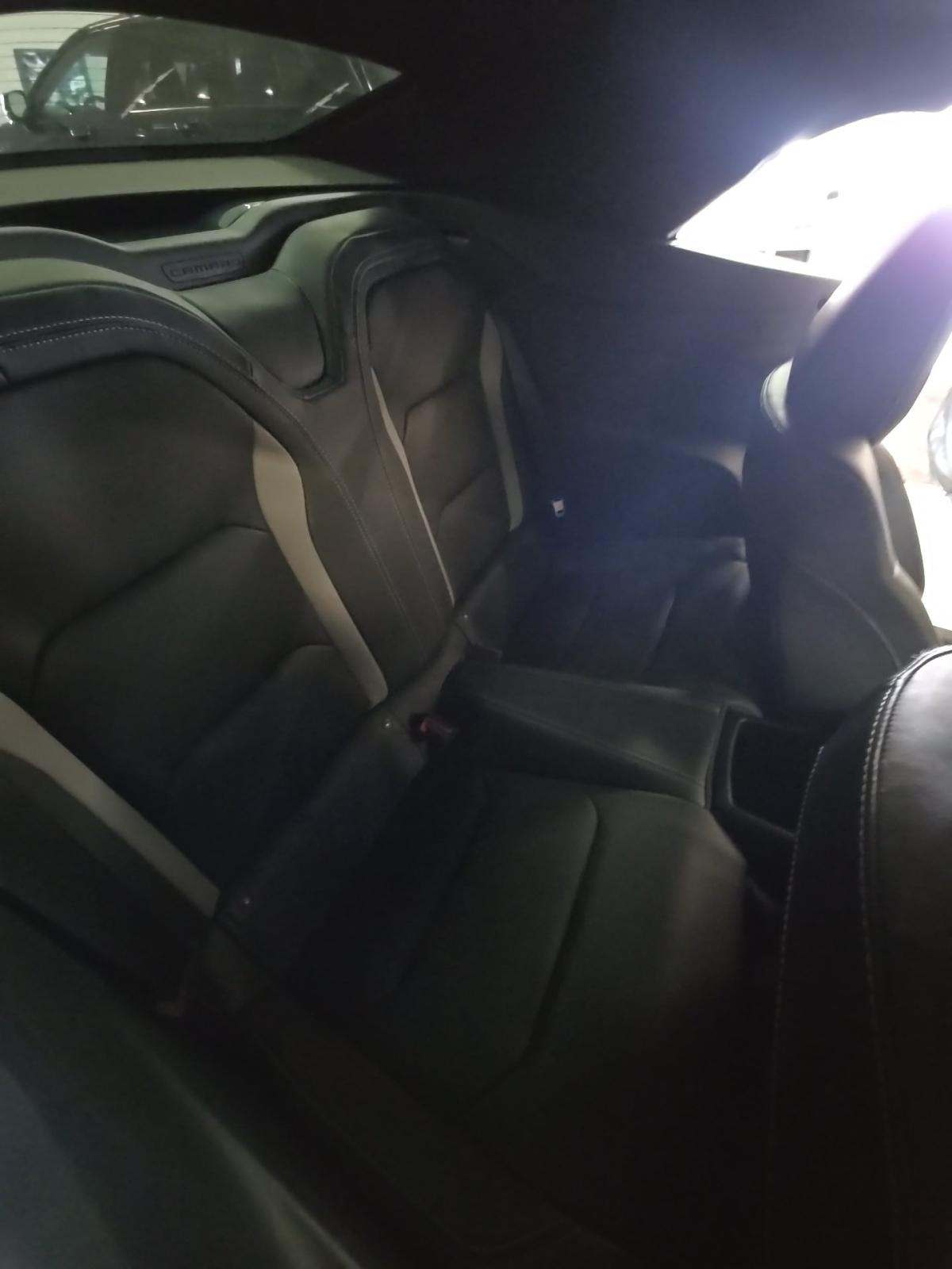 2023 Chevrolet Camaro LT1 RWD