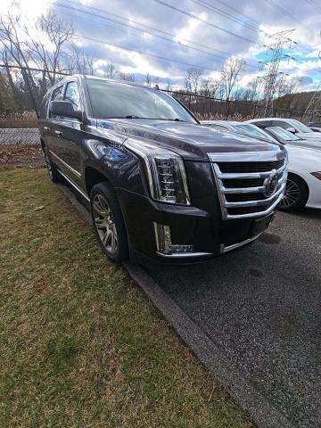 2015 Cadillac Escalade ESV Premium AWD