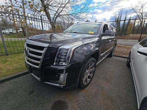 2015 Cadillac Escalade ESV Premium AWD