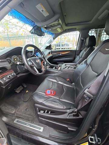 2015 Cadillac Escalade ESV Premium AWD