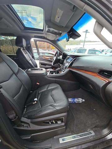 2015 Cadillac Escalade ESV Premium AWD