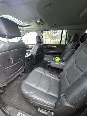 2015 Cadillac Escalade ESV Premium AWD