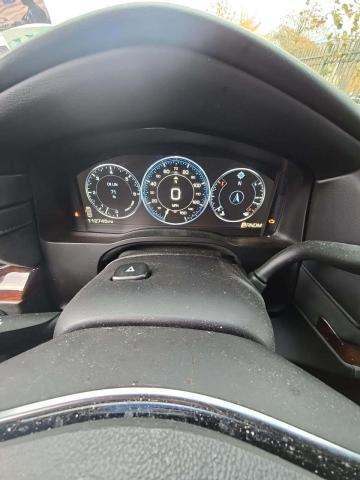 2015 Cadillac Escalade ESV Premium AWD