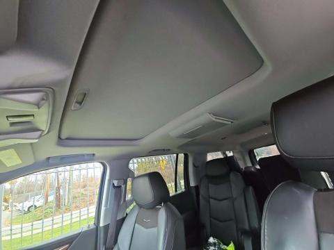 2015 Cadillac Escalade ESV Premium AWD