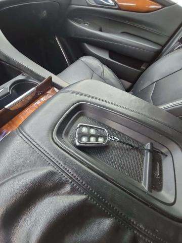 2015 Cadillac Escalade ESV Premium AWD