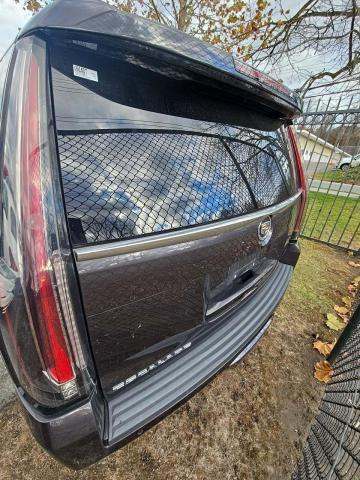 2015 Cadillac Escalade ESV Premium AWD