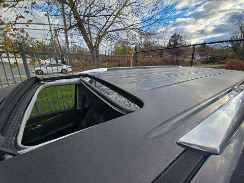 2015 Cadillac Escalade ESV Premium AWD