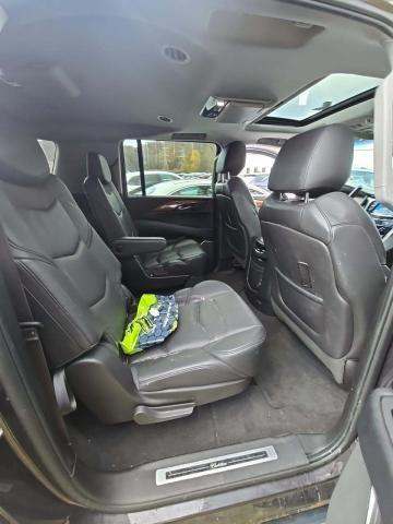 2015 Cadillac Escalade ESV Premium AWD