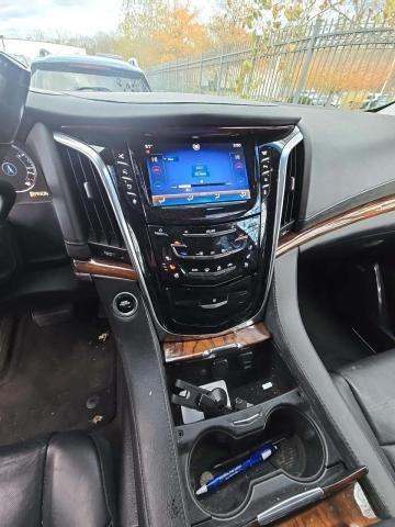2015 Cadillac Escalade ESV Premium AWD