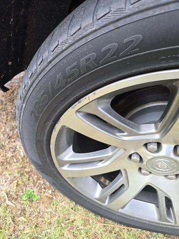 2015 Cadillac Escalade ESV Premium AWD