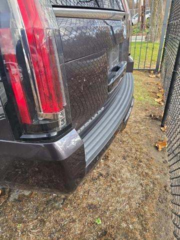 2015 Cadillac Escalade ESV Premium AWD