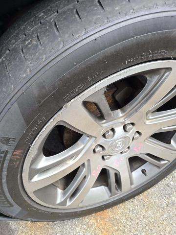 2015 Cadillac Escalade ESV Premium AWD