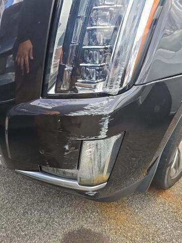 2015 Cadillac Escalade ESV Premium AWD