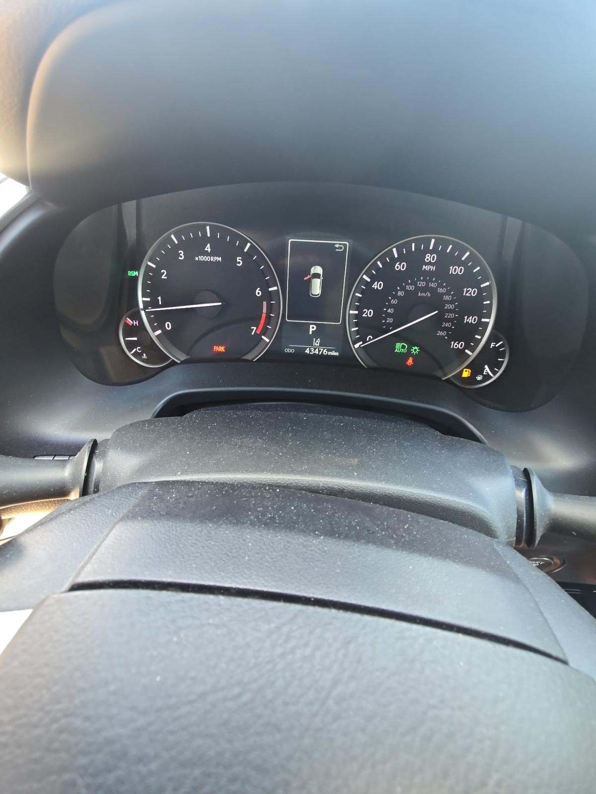 2021 Lexus RX RX 350 AWD