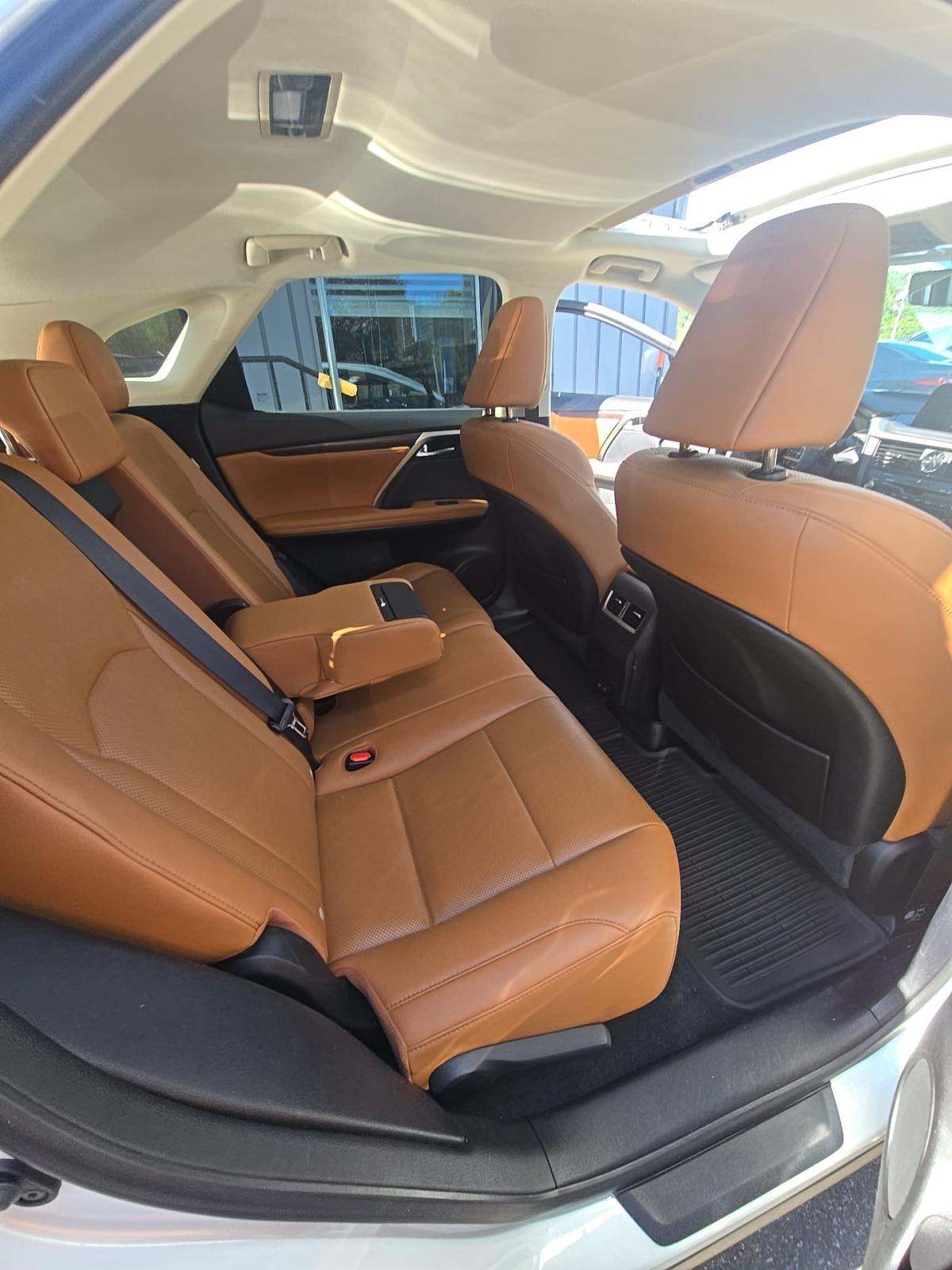 2021 Lexus RX RX 350 AWD