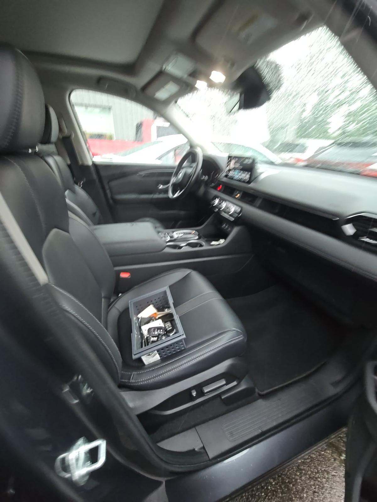 2023 Honda Pilot Touring AWD
