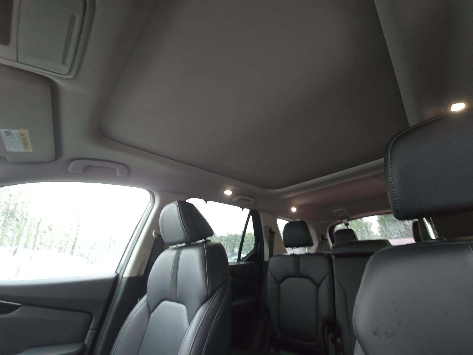 2023 Honda Pilot Touring AWD