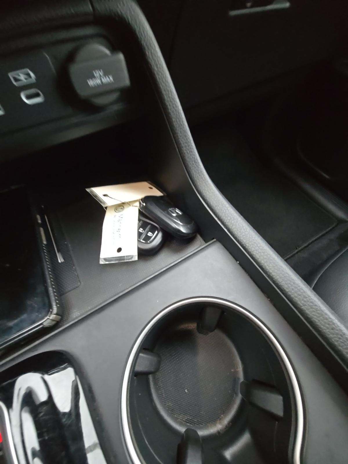 2023 Honda Pilot Touring AWD
