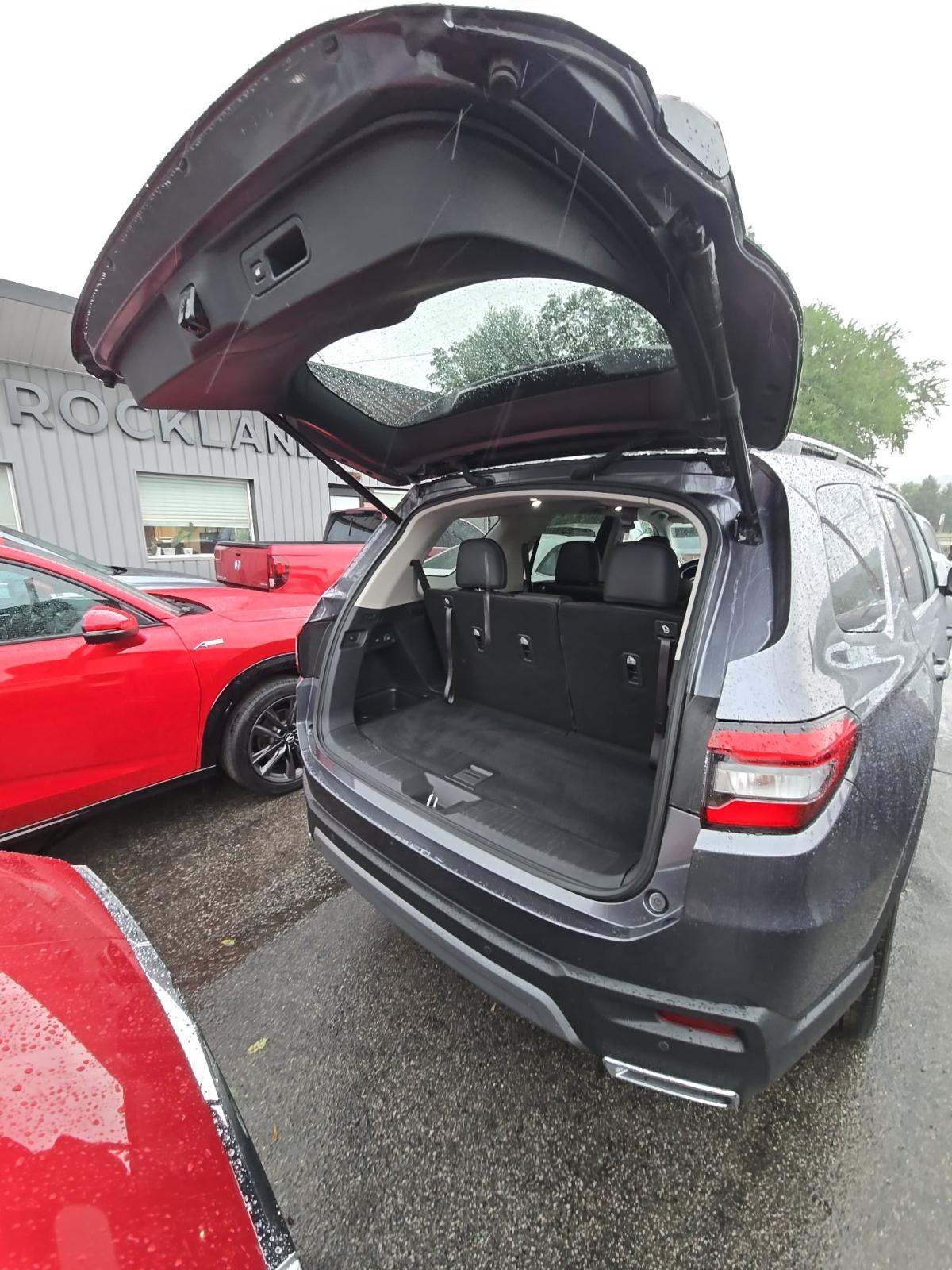 2023 Honda Pilot Touring AWD