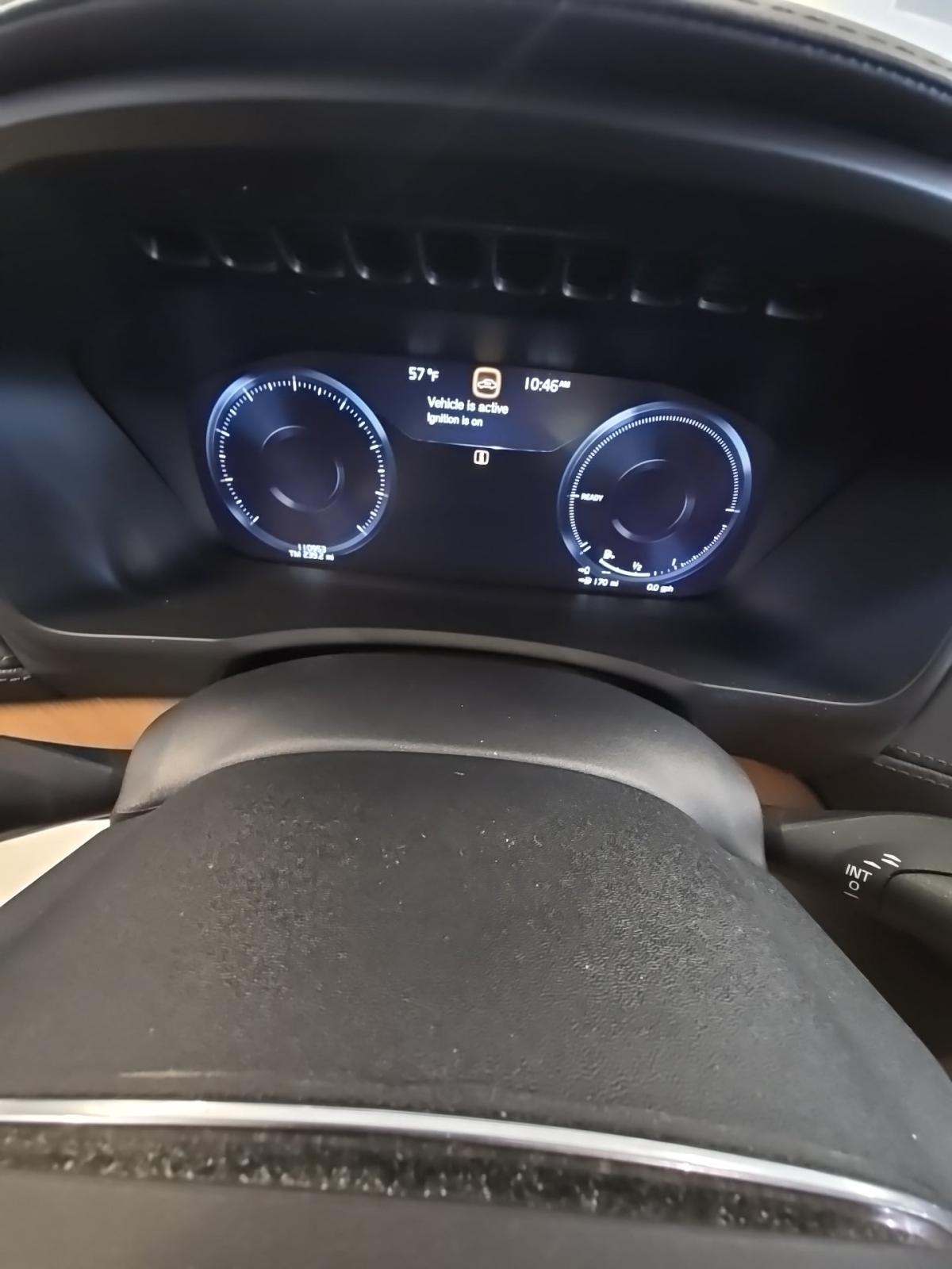 2016 Volvo XC90 Plug-In Hybrid T8 Inscription AWD