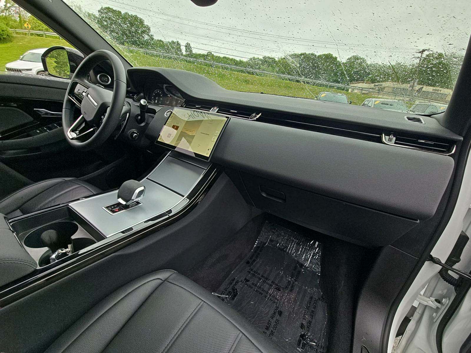 2024 Land Rover Range Rover Evoque S AWD