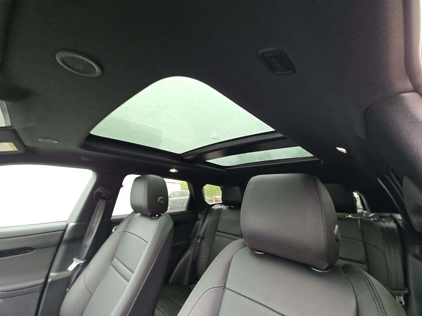 2024 Land Rover Range Rover Evoque S AWD