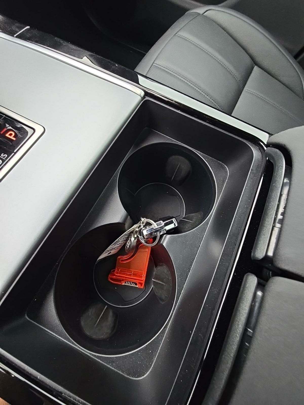 2024 Land Rover Range Rover Evoque S AWD