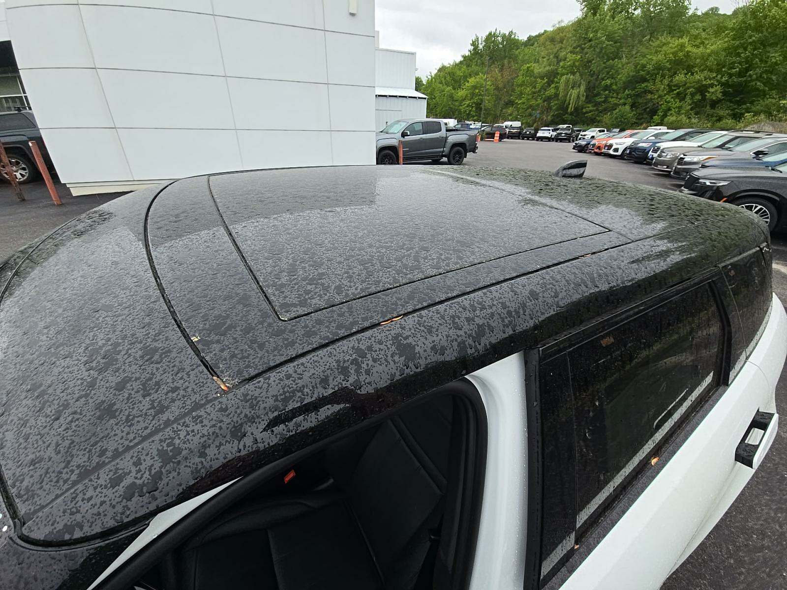 2024 Land Rover Range Rover Evoque S AWD