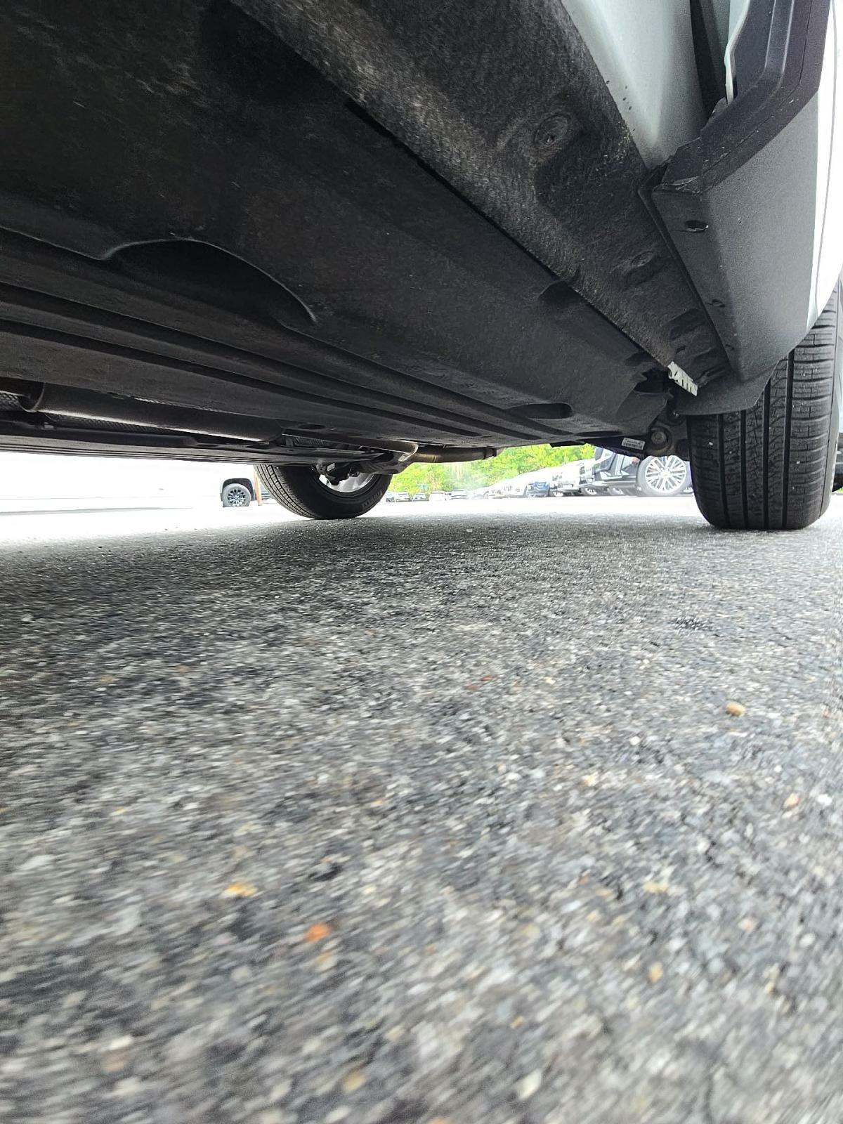 2024 Land Rover Range Rover Evoque S AWD