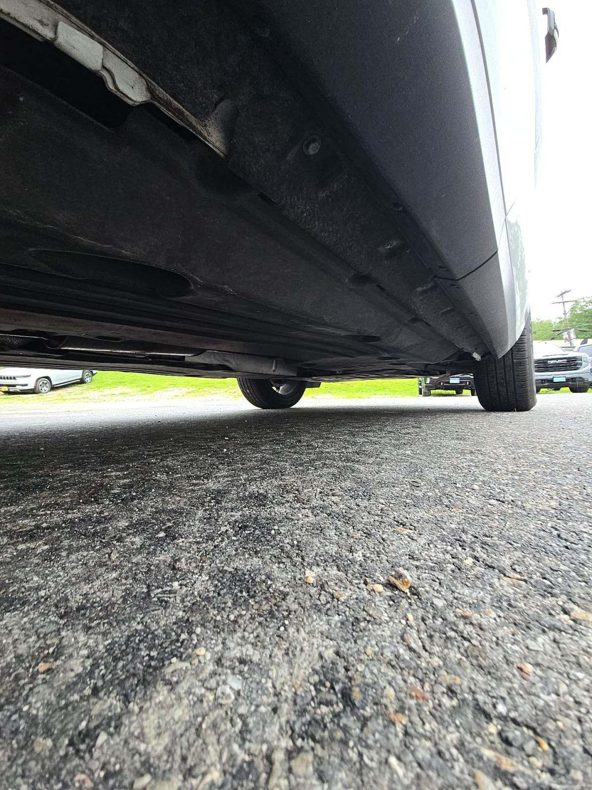 2024 Land Rover Range Rover Evoque S AWD