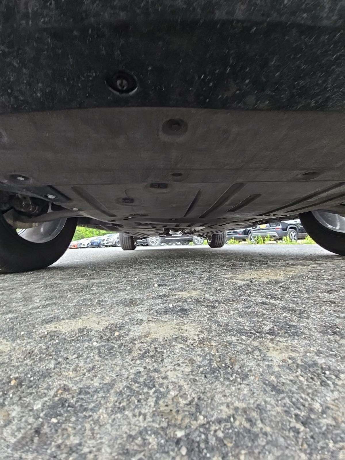 2024 Land Rover Range Rover Evoque S AWD