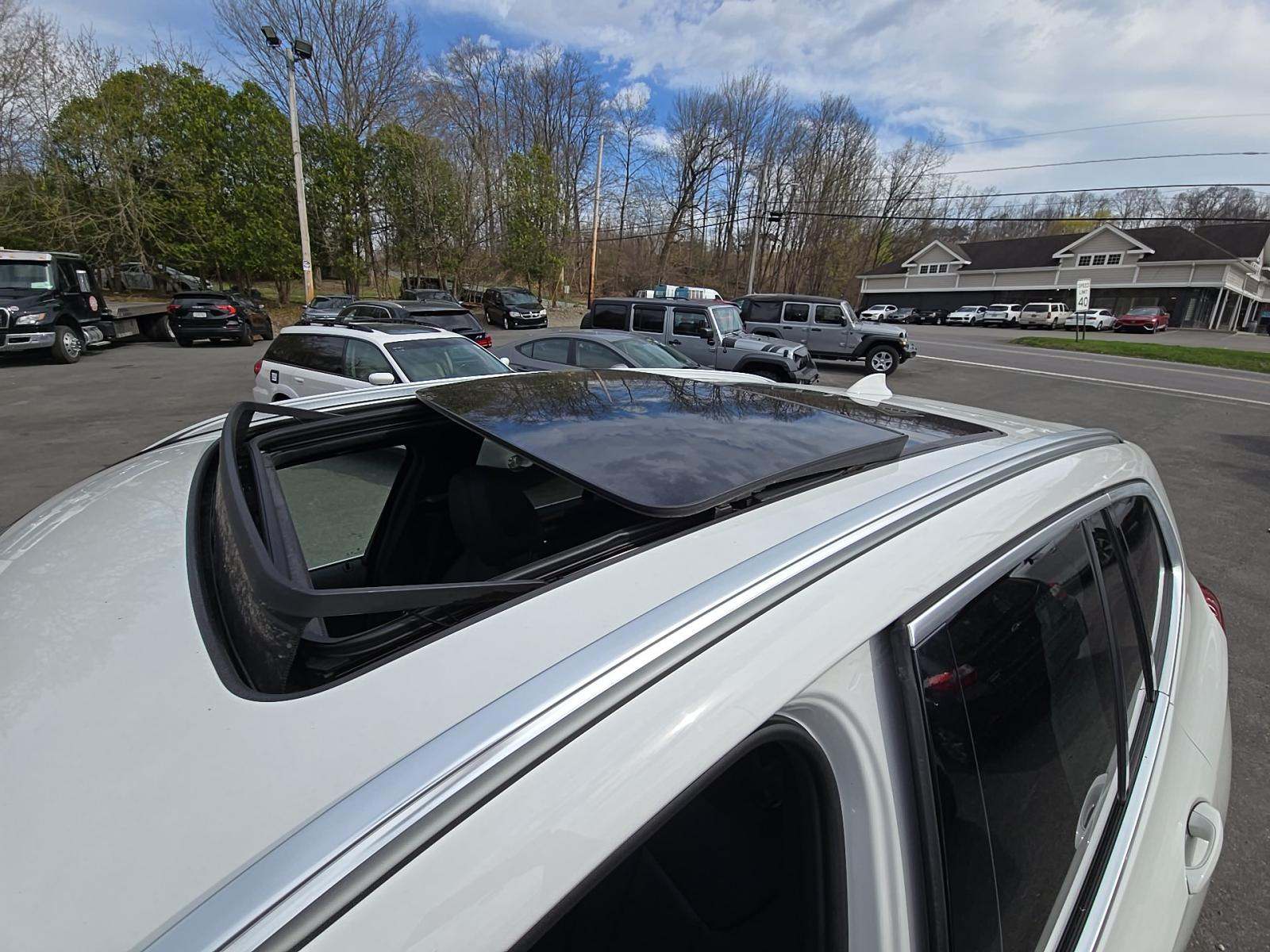 2019 BMW X3 xDrive30i AWD