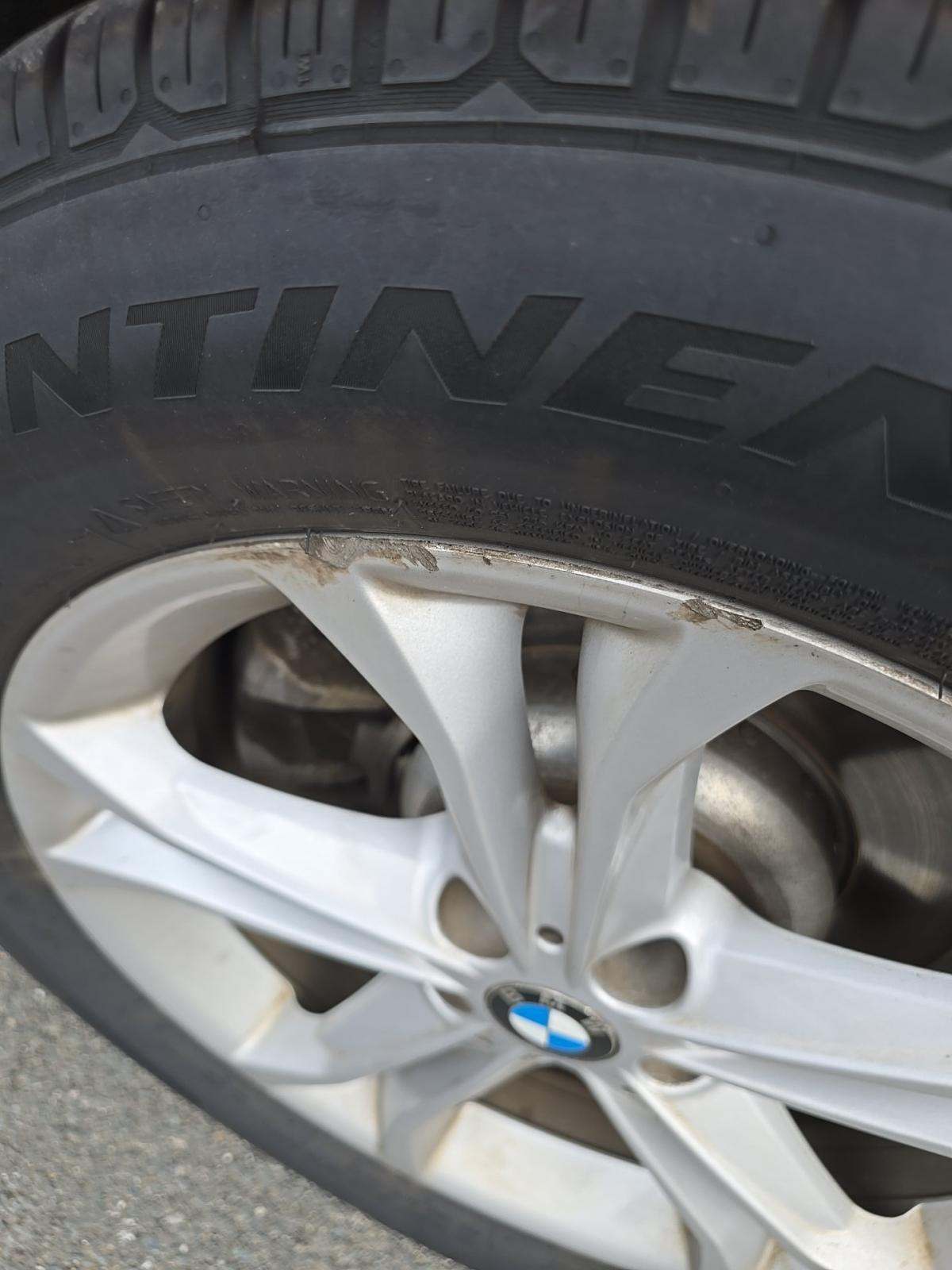 2019 BMW X3 xDrive30i AWD