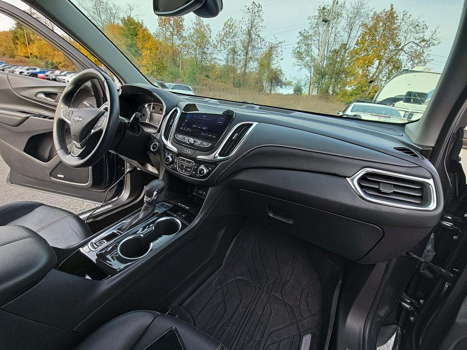 2022 Chevrolet Equinox Premier AWD