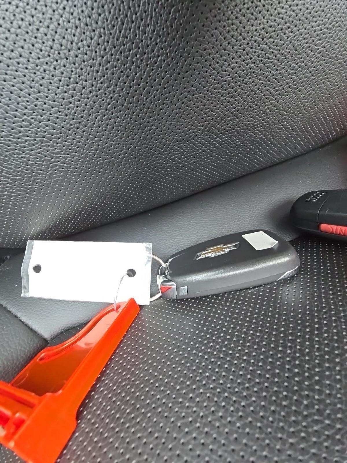 2022 Chevrolet Equinox Premier AWD