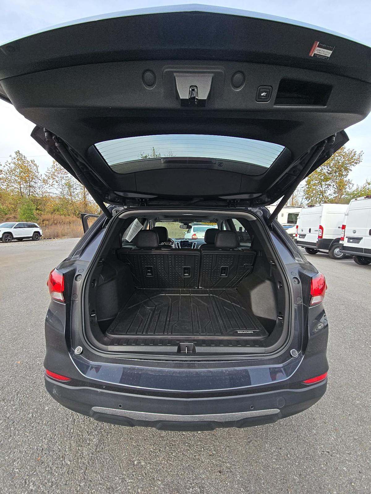 2022 Chevrolet Equinox Premier AWD