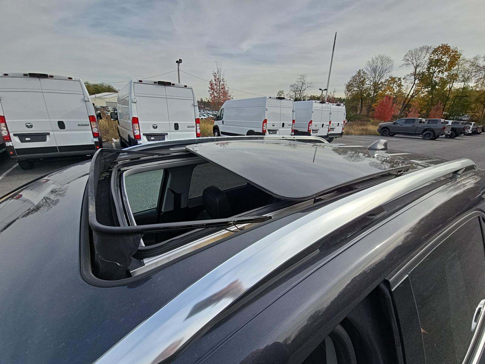 2022 Chevrolet Equinox Premier AWD