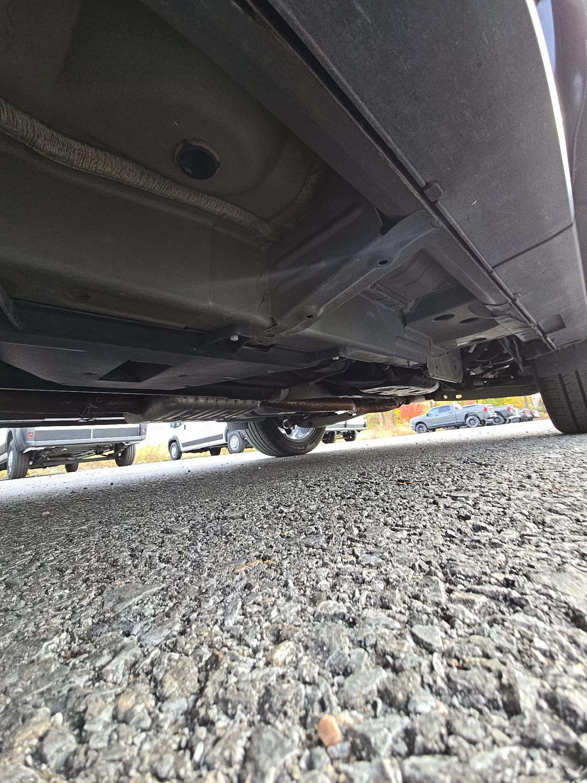 2022 Chevrolet Equinox Premier AWD