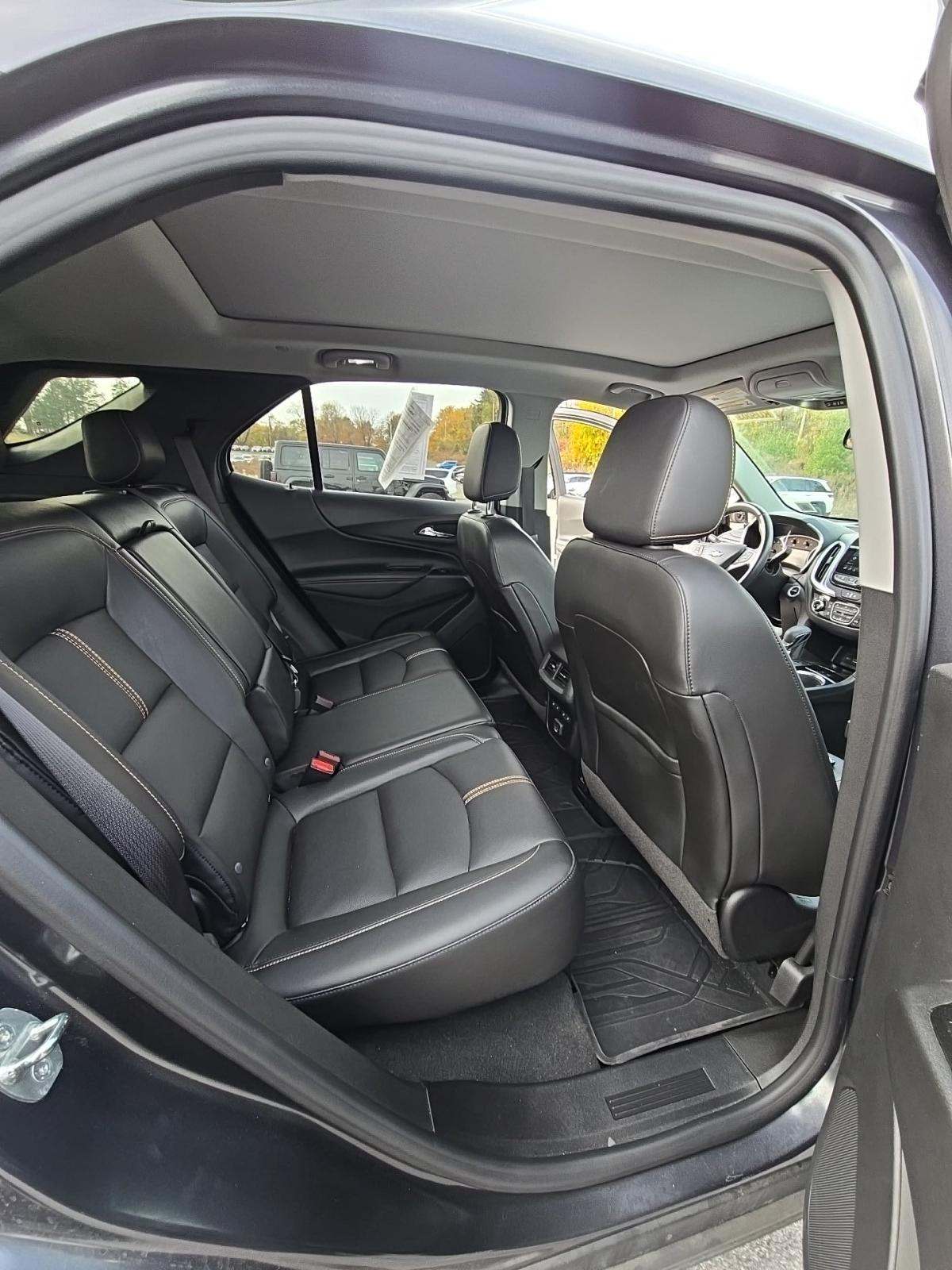 2022 Chevrolet Equinox Premier AWD