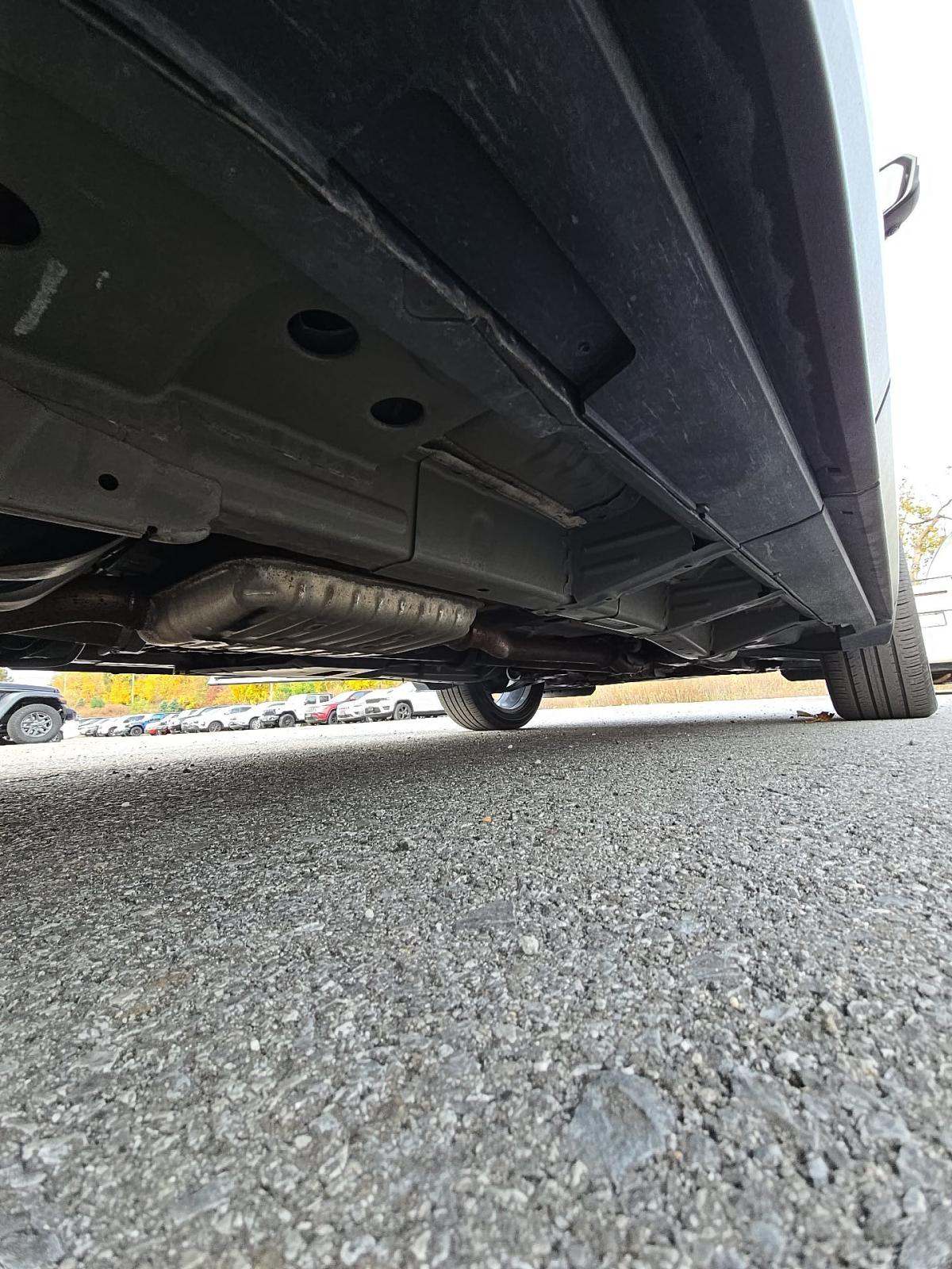 2022 Chevrolet Equinox Premier AWD