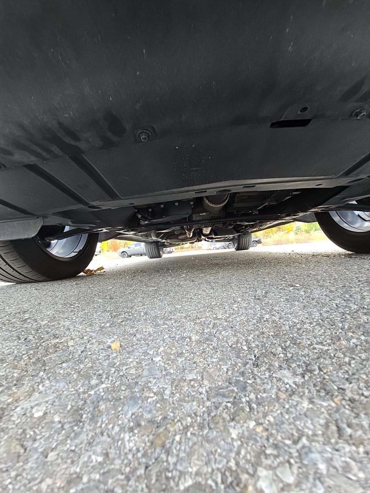 2022 Chevrolet Equinox Premier AWD