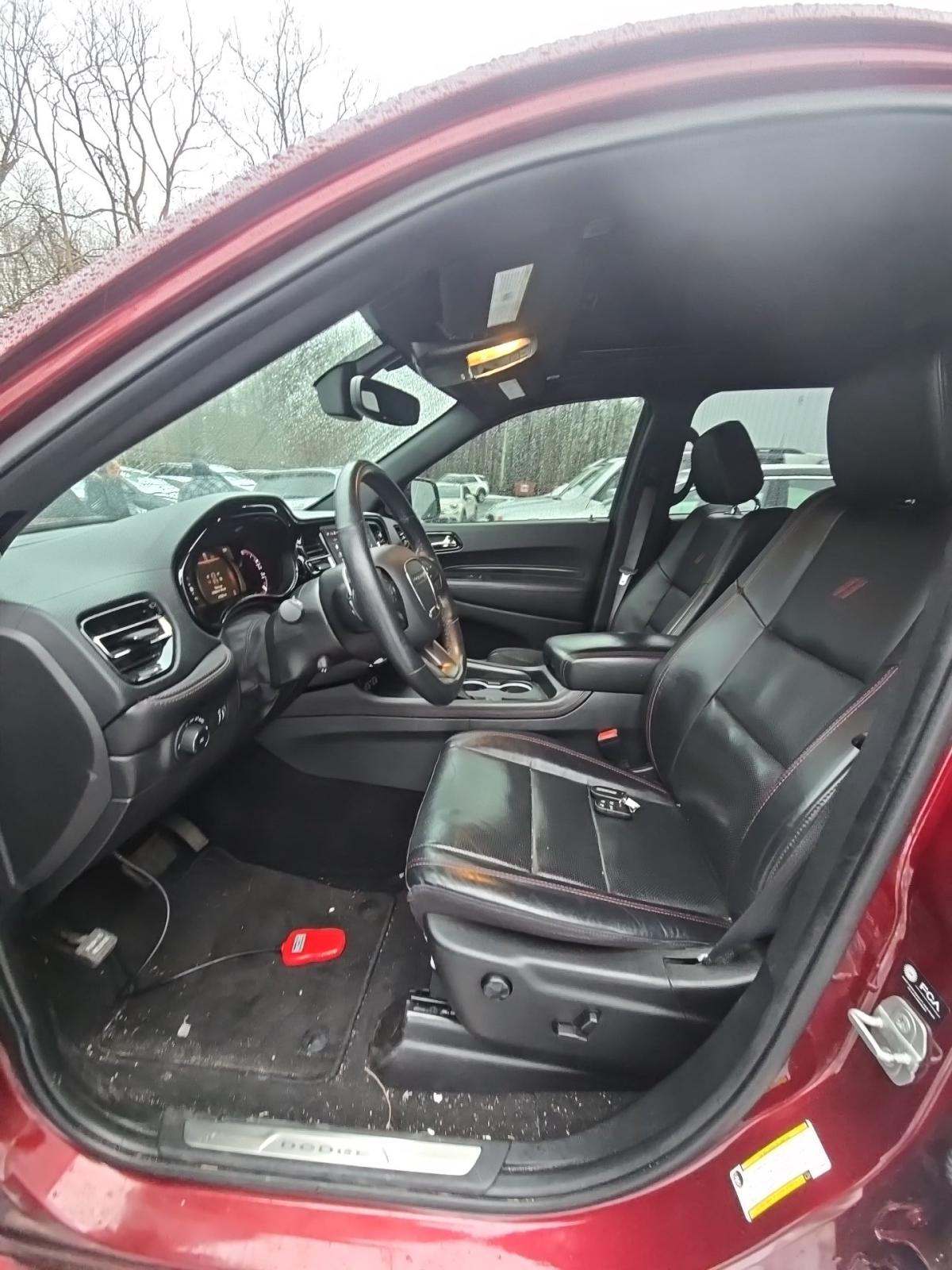 2022 Dodge Durango R/T AWD