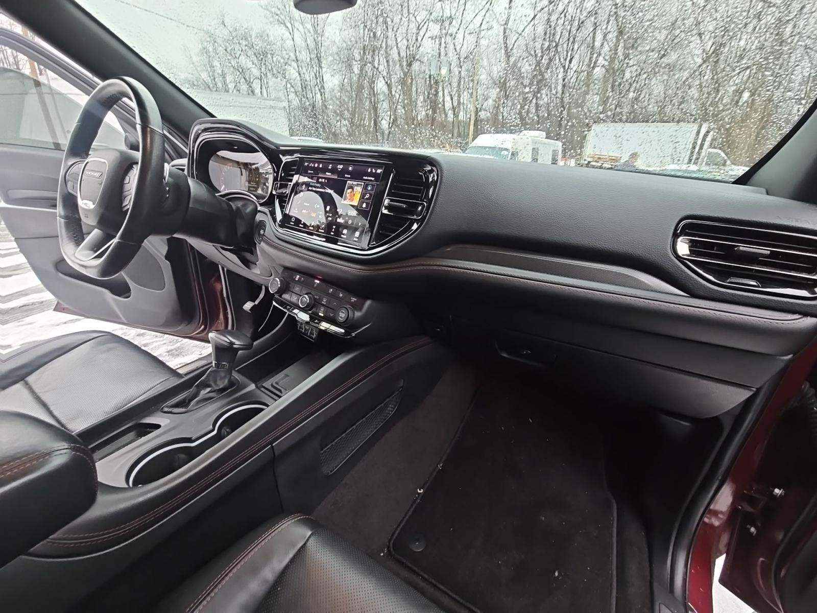 2022 Dodge Durango R/T AWD