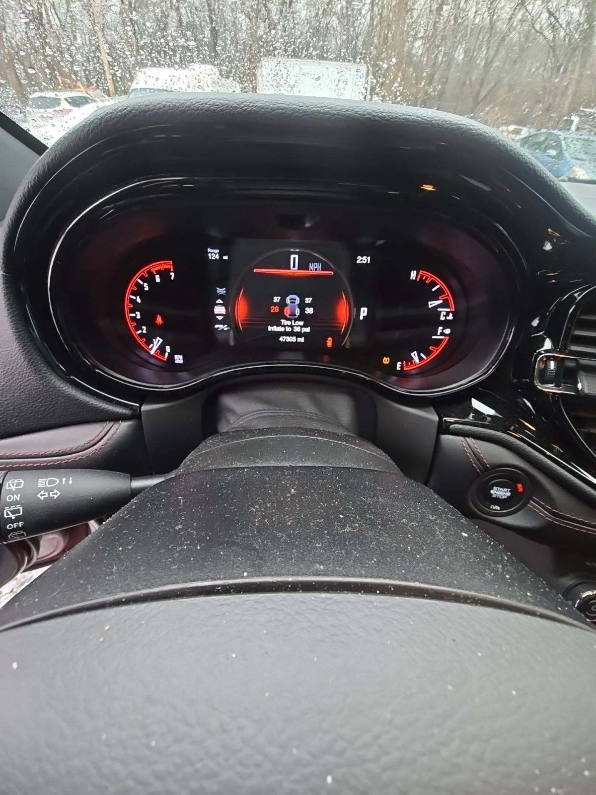 2022 Dodge Durango R/T AWD