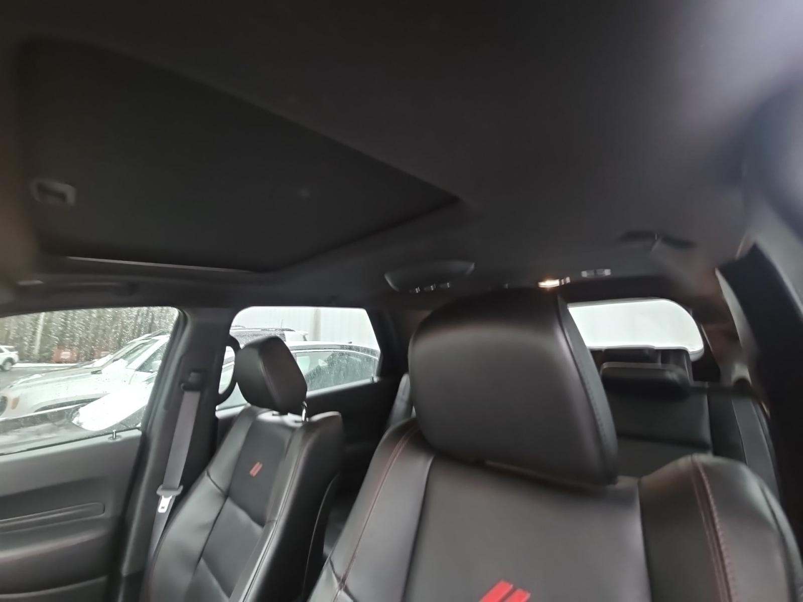 2022 Dodge Durango R/T AWD