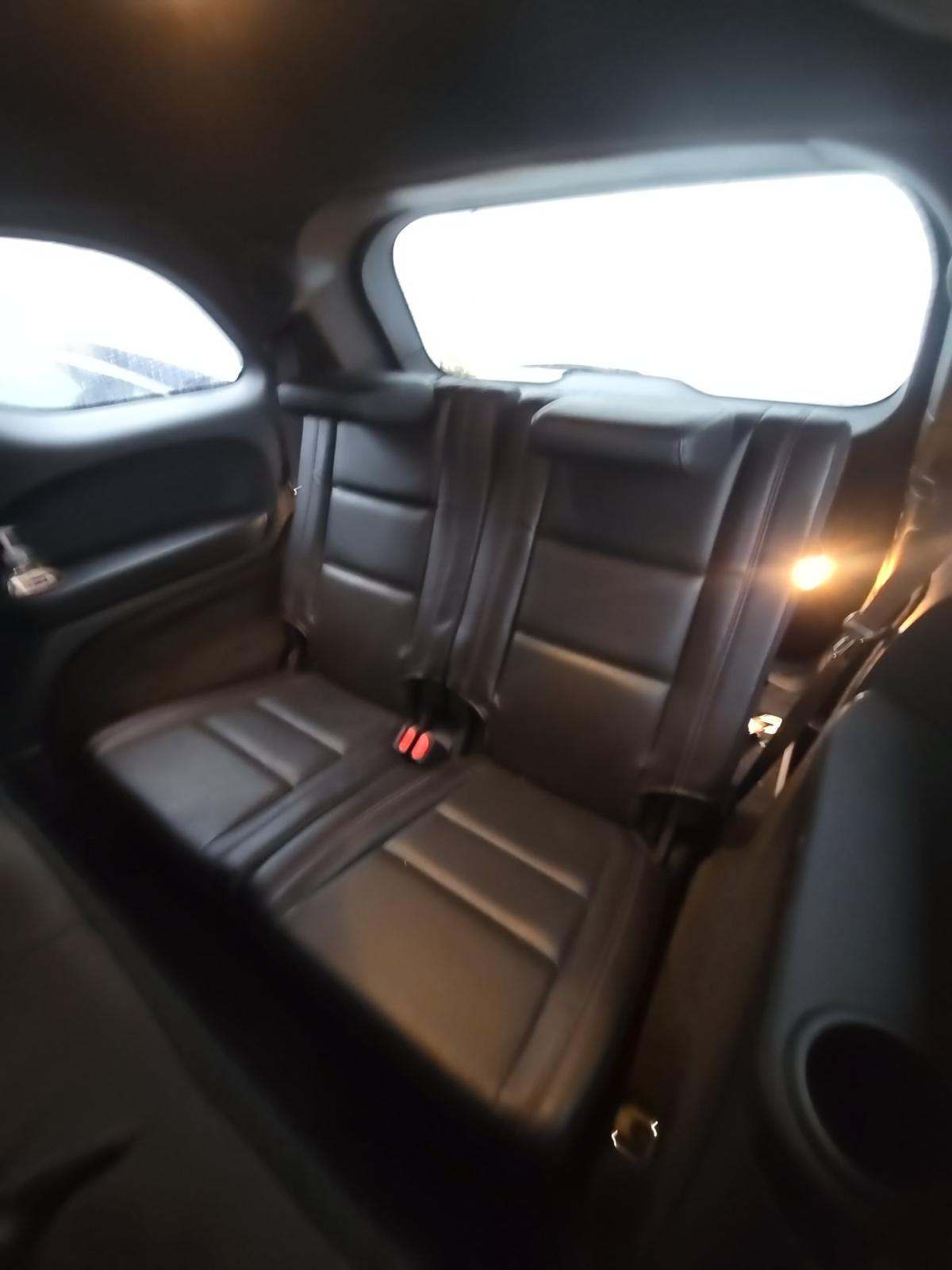 2022 Dodge Durango R/T AWD